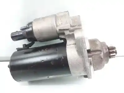 Автозапчастина б/у двигун запускається для volkswagen jetta (1k2) 1.9 tdi посилання на oem iam 02z911023f  0001123012