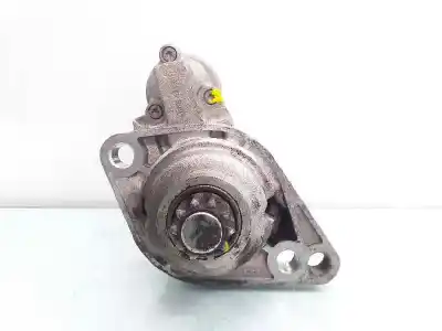 Автозапчастина б/у двигун запускається для volkswagen jetta (1k2) 1.9 tdi посилання на oem iam 02z911023f  0001123012