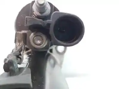 Автозапчастина б/у двигун запускається для volkswagen jetta (1k2) 1.9 tdi посилання на oem iam 02z911023f  0001123012