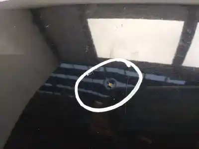 Автозапчастина б/у капок для volkswagen jetta (1k2) 1.9 tdi посилання на oem iam 1k0  