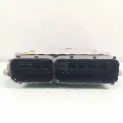 Second-hand car spare part ecu engine control for audi a3 (8p) 2.0 tdi ambiente oem iam references 03g906021lg  0281013276