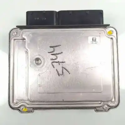 Second-hand car spare part ecu engine control for audi a3 (8p) 2.0 tdi ambiente oem iam references 03g906021lg  0281013276