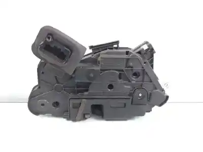 Автозапчасти б/у замок левой передней двери за seat leon (5f1) reference ссылки oem iam 5k1837015e