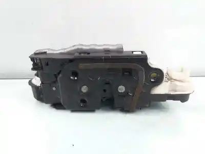 Автозапчасти б/у замок левой передней двери за seat leon (5f1) reference ссылки oem iam 5k1837015e  