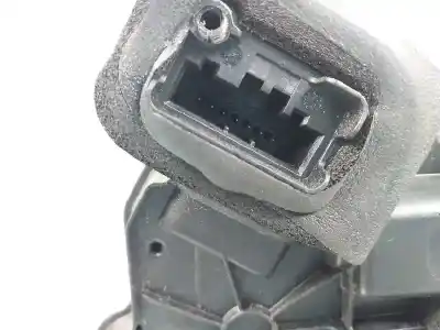 Автозапчасти б/у замок левой передней двери за seat leon (5f1) reference ссылки oem iam 5k1837015e  
