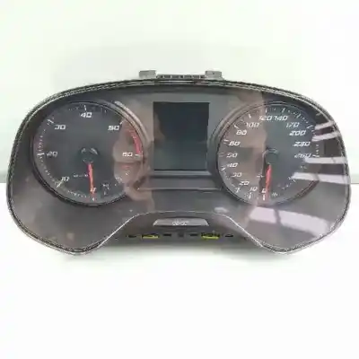 Автозапчасти б/у приборная доска за seat leon (5f1) reference ссылки oem iam 5f0920862c