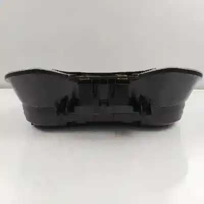 Автозапчастина б/у панель інструментів для seat leon (5f1) reference посилання на oem iam 5f0920862c  