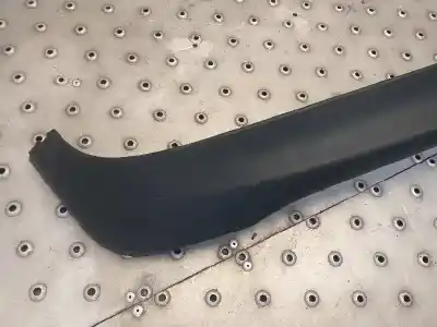 Автозапчастина б/у задня сподниця для mini mini (r56) cooper d посилання на oem iam 11427805978  