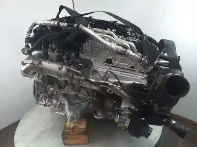 Recambio de automóvil de segunda mano de motor completo para bmw serie 3 berlina (g20) 330d referencias oem iam b57d30a  