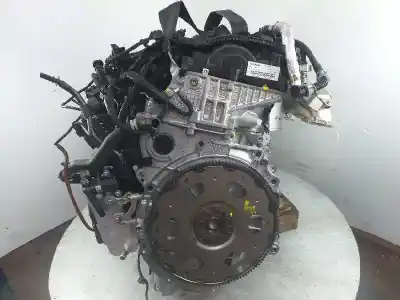 Pièce détachée automobile d'occasion moteur complet pour bmw serie 3 berlina (g20) 330d références oem iam b57d30a  