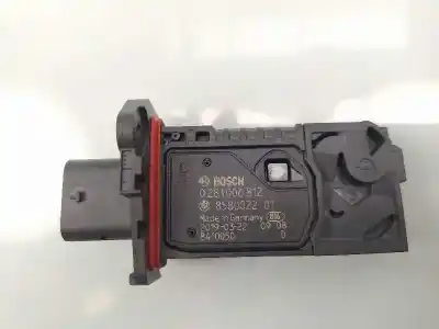 Gebrauchtes Autoersatzteil luftmassenmesser zum bmw serie 3 berlina (g20) 330d oem-iam-referenzen 858002201