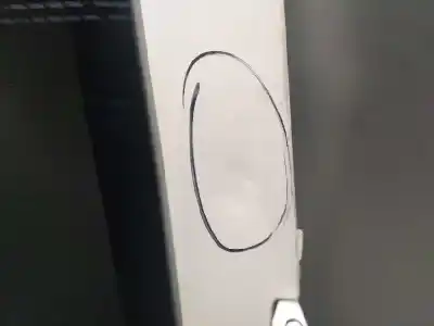 Автозапчасти б/у дверь задняя правая за ford tourneo connect (tc7) kombi b. corta (2006->) ссылки oem iam    Автозапчасти б/у дверь задняя правая за ford tourneo connect (tc7) kombi b. corta (2006->) ссылки oem iam