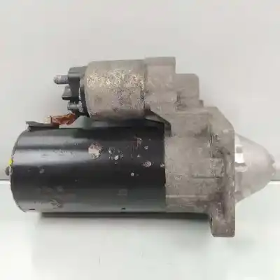 Second-hand car spare part starter motor for ford focus turnier (cb4) trend oem iam references 4m5t11000kc