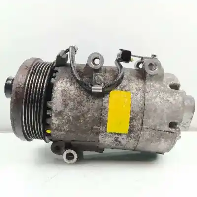Second-hand car spare part air conditioning compressor for ford focus turnier (cb4) trend oem iam references 4m5h19d629ae