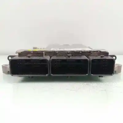 Second-hand car spare part ecu engine control for nissan nv 200 (m20) nv200 combi comfort oem iam references 237103vd0c 1039s71574 0281030850