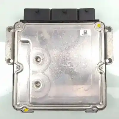 Second-hand car spare part ecu engine control for nissan nv 200 (m20) nv200 combi comfort oem iam references 237103vd0c 1039s71574 0281030850