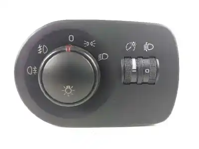 Автозапчасти б/у УПРАВЛЕНИЕ СВЕТОМ за SEAT LEON (1P1)  ссылки OEM IAM 1P1941431B  