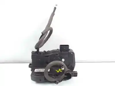 Pezzo di ricambio per auto di seconda mano serratura porta anteriore sinistra per kia sportage concept 4x2 riferimenti oem iam 813103u000