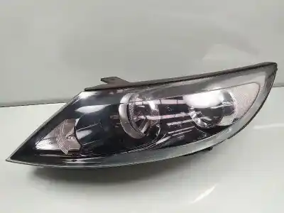 Pezzo di ricambio per auto di seconda mano faro anteriore sinistro per kia sportage concept 4x2 riferimenti oem iam 921013u210