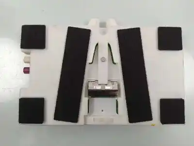 Recambio de automóvil de segunda mano de modulo electronico para bmw serie x3 (g01) xdrive20d xline referencias oem iam 8734740  1d8734740