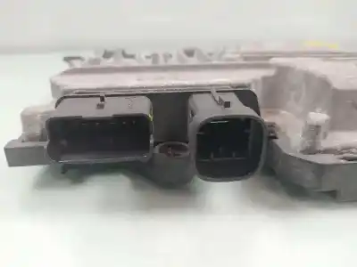 Автозапчасти б/у блок управления пуск/стоп за citroen c4 cactus business ссылки oem iam 9810858280  