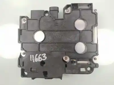 Автозапчасти б/у блок управления пуск/стоп за citroen c4 cactus business ссылки oem iam 9810858280  
