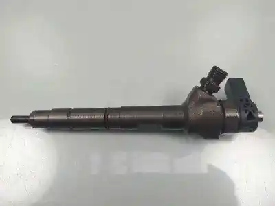 Second-hand car spare part injector for seat leon (5f1) reference oem iam references 04l130277aj