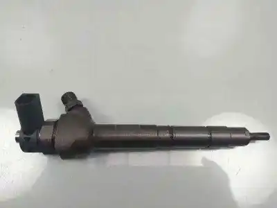Автозапчастина б/у инжектор для seat leon (5f1) reference посилання на oem iam 04l130277aj  0445110477