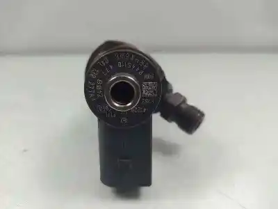 Автозапчастина б/у инжектор для seat leon (5f1) reference посилання на oem iam 04l130277aj  0445110477