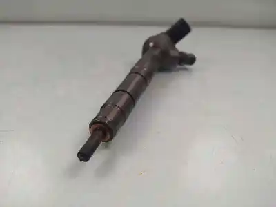Автозапчастина б/у инжектор для seat leon (5f1) reference посилання на oem iam 04l130277aj  0445110477