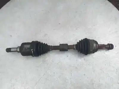 Tweedehands auto-onderdeel transmissie links voor voor chrysler pt cruiser (pt) 2.0 classic oem iam-referenties p04668937aa