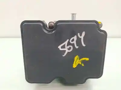 Peça sobressalente para automóvel em segunda mão abs por opel adam glam ecoflex referências oem iam 39002551 0265956292 2265106516