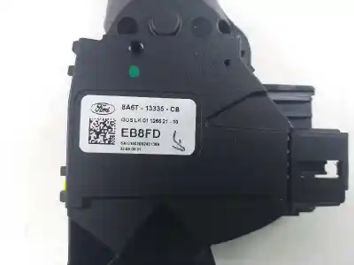 Автозапчасти б/у прерывный контроль за ford fiesta (cb1) titanium ссылки oem iam 8a6t13335cb  