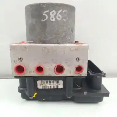 Peça sobressalente para automóvel em segunda mão abs por opel tigra twintop (x04) 1.4 (r97) referências oem iam 13182319