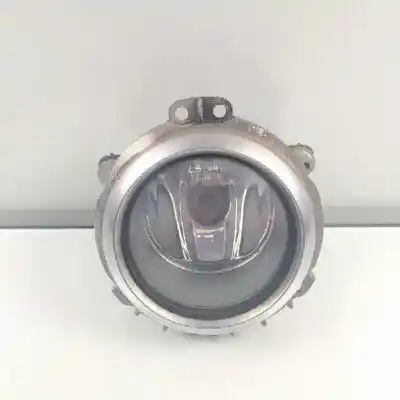 Peça sobressalente para automóvel em segunda mão farol / projetor de nevoeiro esquerdo por opel tigra twintop (x04) 1.4 (r97) referências oem iam 490940
