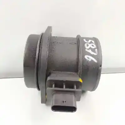 Peça sobressalente para automóvel em segunda mão medidor de massa de ar por hyundai santa fe (bm) 2.2 crdi cat referências oem iam 2816427800