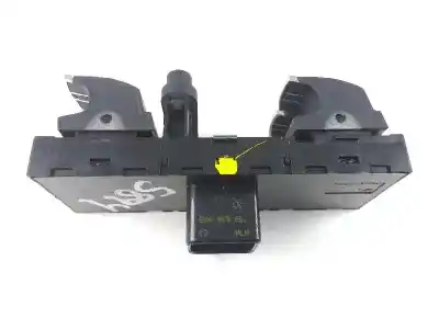 Автозапчастина б/у передні вікний вмикач для volkswagen touran (1t3) advance bluemotion посилання на oem iam 5k4959857  