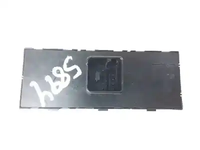 Автозапчастина б/у передні вікний вмикач для volkswagen touran (1t3) advance bluemotion посилання на oem iam 5k4959857  