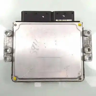 Second-hand car spare part ecu engine control for kia cee´d concept oem iam references 391302a700  28418011