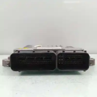 Second-hand car spare part ecu engine control for kia cee´d concept oem iam references 391302a700  28418011