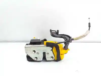 Second-hand car spare part left front door lock for kia cee´d concept oem iam references 81310a2100  