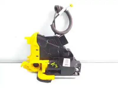 Second-hand car spare part front right door lock for kia cee´d concept oem iam references 81320a2110