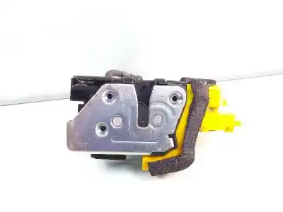Second-hand car spare part front right door lock for kia cee´d concept oem iam references 81320a2110  