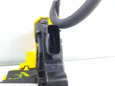 Second-hand car spare part front right door lock for kia cee´d concept oem iam references 81320a2110  