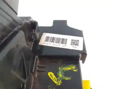 Second-hand car spare part front right door lock for kia cee´d concept oem iam references 81320a2110  