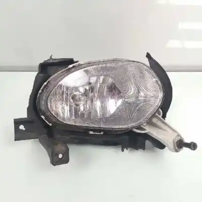 Second-hand car spare part right fog light for kia cee´d concept oem iam references 92202a2000