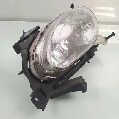 Second-hand car spare part right fog light for kia cee´d concept oem iam references 92202a2000  
