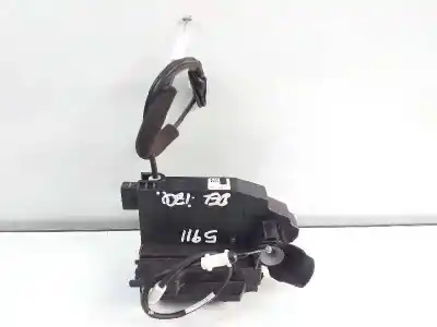 Pezzo di ricambio per auto di seconda mano serratura porta anteriore sinistra per peugeot 308 allure riferimenti oem iam 9810309480