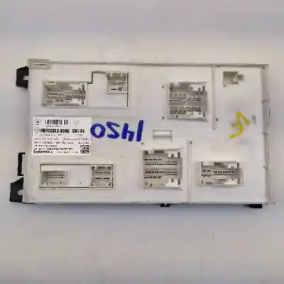 İkinci el araba yedek parçası elektronik modül için mercedes-benz clase cla (w117) cla 200 cdi (117.308) oem iam referansları a1569007702