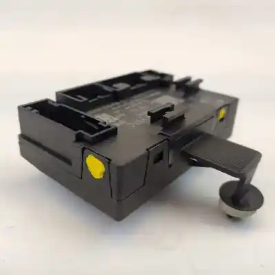 Автозапчастина б/у модуль комфорт для seat leon (5f1) reference посилання на oem iam 5q4959393c a2c7465660000 5q4959393b